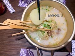 -觅香串串香·麻辣烫·冒菜(欧美广场店)