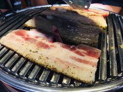 -原始泥炉烤肉(总店)