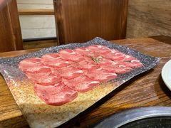 -坦坦大炉·韩式烤肉(望京店)