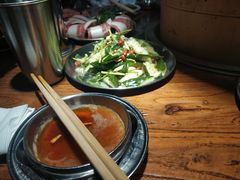 -原始泥炉烤肉(总店)