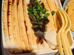 -尚渔味双拼烤鱼(悦界广场店)