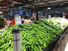 -物美超市(三里河店)