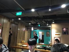 大堂-潇湘阁(昆泰国际大厦店)