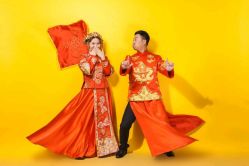 点击看大图 -蔚蓝映像STUDIO婚纱摄影(南稍门店)