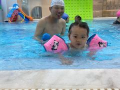 -龙格亲子游泳·水育早教运动中心(龙湾天街店)