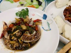 -友鹏海鲜(新宜白大道店)