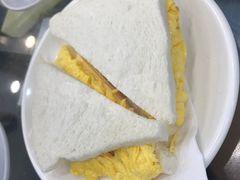 -义顺牛奶公司(庇利金街店)