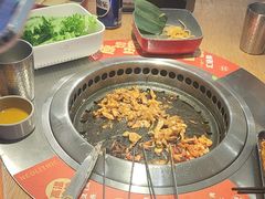 -新石器烤肉(百联川沙店)