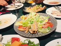 -碧特博格·20年品牌西餐厅(芜湖路店)