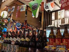 零售区-平成屋·午肴夜酒(四川北路店)