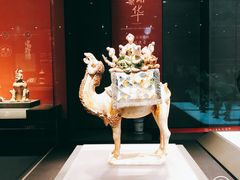 -陕西历史博物馆