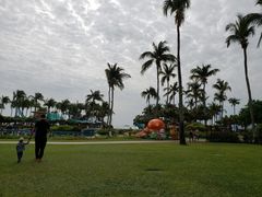 -三亚亚龙湾天域度假酒店