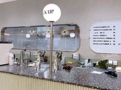 -OUR Bakery(SKP-S店)