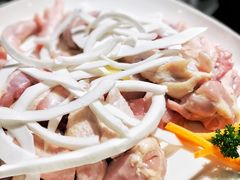 -四季缤纷椰子鸡(雨花亭凯德广场店)