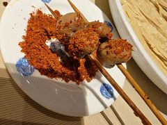 -龙森园火锅(琴台路店)