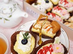-杜哈夫DOUX RÊVE·生日蛋糕(日月光店)
