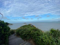 -六合朝阳景区-和尚套