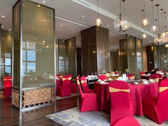 -正元希尔顿逸林酒店-御玺中餐厅