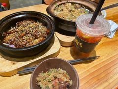 -旺爷砂锅·茶作(国贸城店)