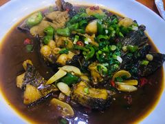 -全乐鱼馆·淳牌有机鱼直营店