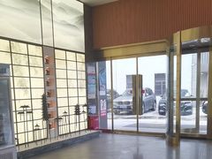 -大鹏饭店·金陵家宴(奥体中心店)