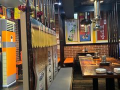 -火炉情韩国料理店(古田路店)