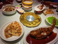 -大鸭梨烤鸭店(花园村店)