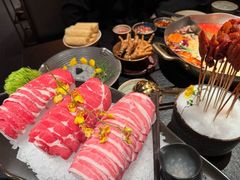 -色響火锅(恒隆广场店)