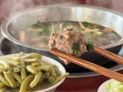 -徐氏竹香园牛肉火锅(飞虎路店)