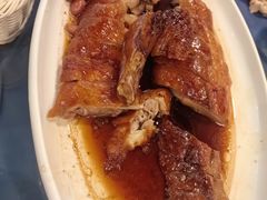 -金湖港式餐厅(建外店)