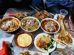 -肖家客饸饹面(郑州总店)