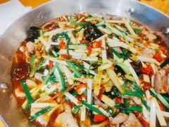 -六合居·明厨亮灶餐厅(成双大道店)