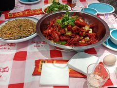 -菜哥龙虾•九江菜(七中店)