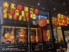 门面-熊吞·大碗丼烧肉饭(西市场嘉华店)