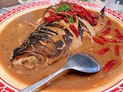 -望海湾海鲜楼·海鲜(河南路店)