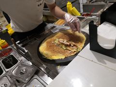-2颗鸡蛋煎饼(龙华8号仓店)