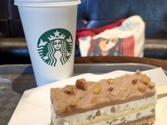 -星巴克(西湖天地店)