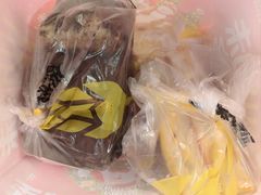 -味多美蛋糕(亚非大厦店)