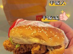 -麦当劳(龙之梦购物中心店)