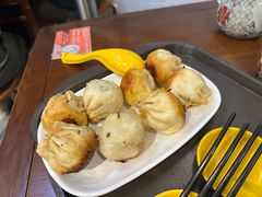 -大壶春生煎(四川中路店)