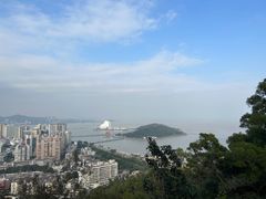 -景山公园