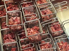 -董记老清泉·鲜切涮羊肉(窑岭店)