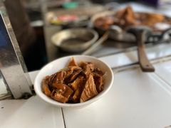 -韦记牛杂汤(清晖园店)