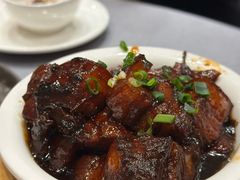 -金哥私房菜馆(张府园总店)