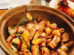 -酱皇乳鸽(富威大厦B座店)