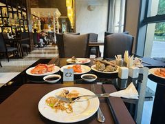 -万达文华酒店·美食汇自助餐厅