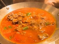 -梅夫娜土耳其餐厅.清真HALAL