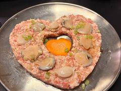 -水禾轩·海鲜蒸汽主题餐厅(新香洲旗舰店)