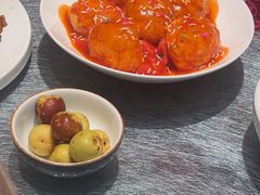 -阿财老铺·凤阳土菜馆