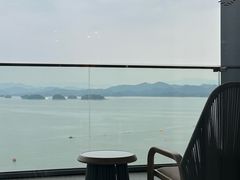 -绿城千岛湖喜来登度假酒店